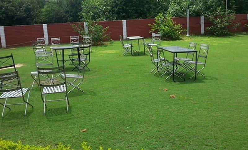 Hotel Tokas in Alwar, India