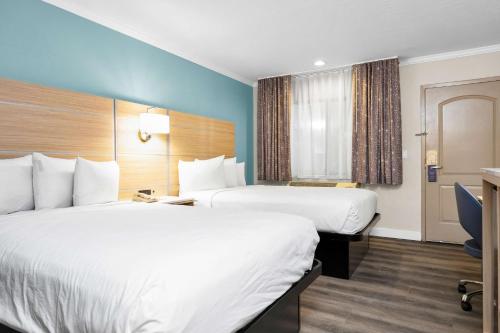 SureStay by Best Western San Francisco Marina District - photo 32