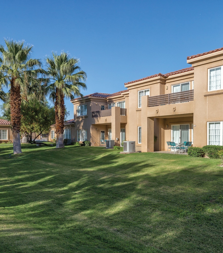 Worldmark Cathedral City - photo 29