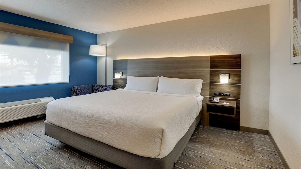 Holiday Inn Express Kenner New Orleans Airport an IHG Hotel - photo 19