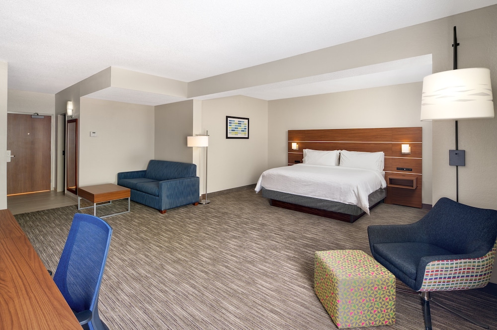 Holiday Inn Express Statesboro by IHG - photo 11