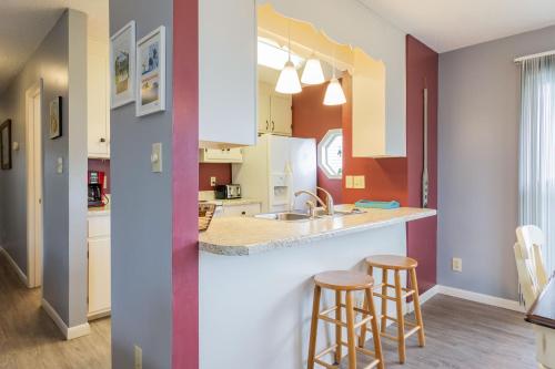 Changes In L'Attitude by Oak Island Accommodations - photo 48