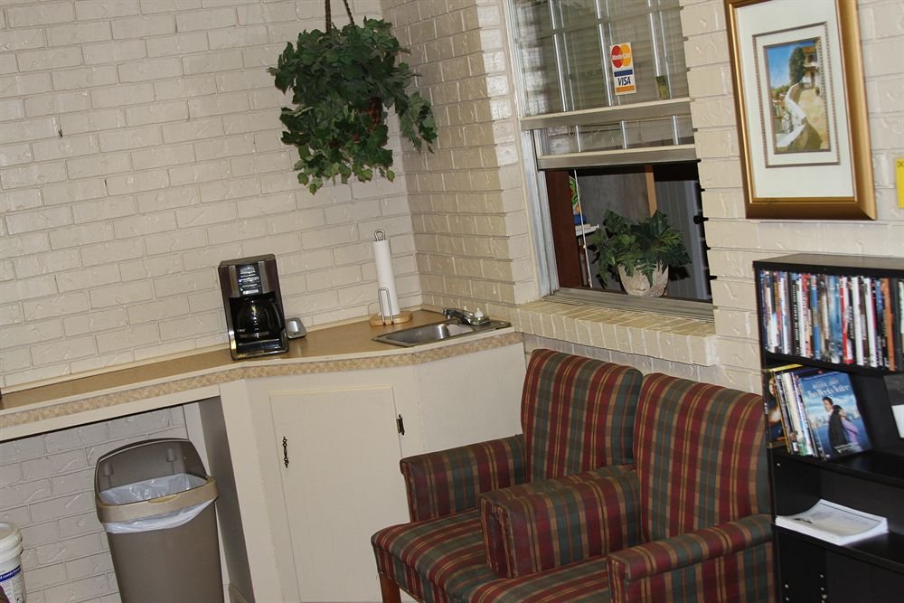 Cajun Inn Motel — hotel in Cut Off