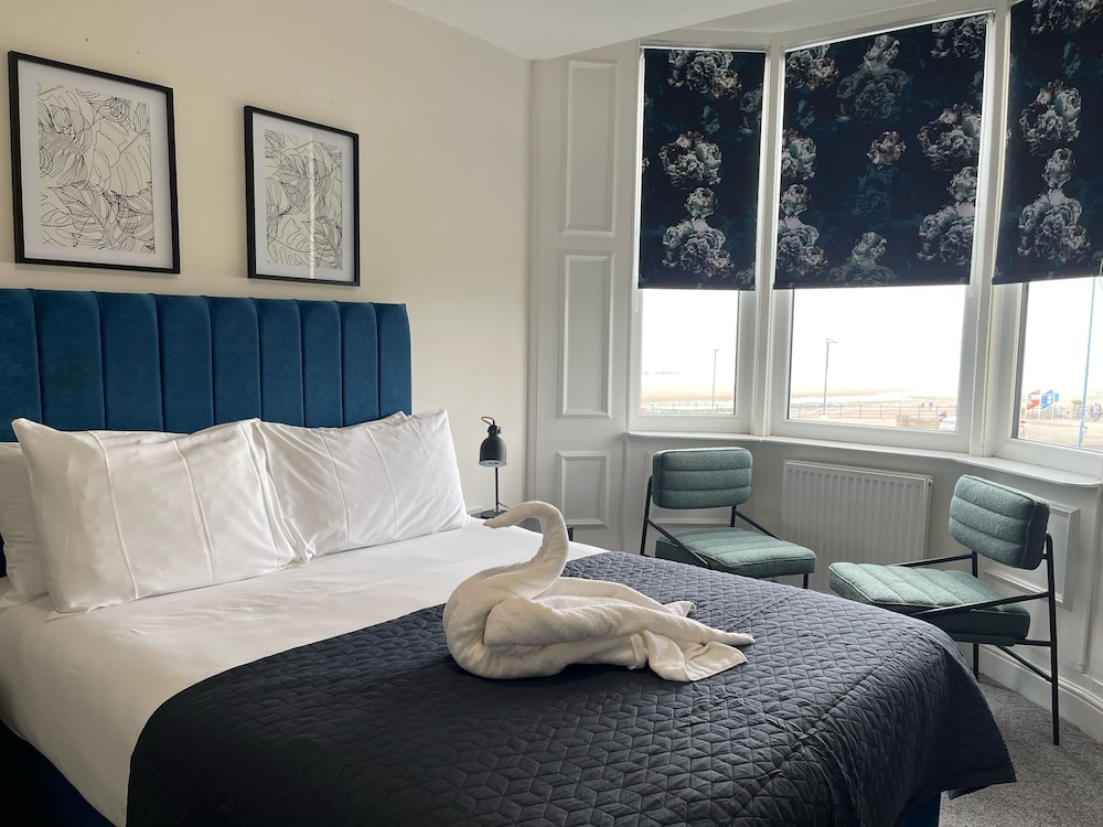 The Norton Hotel in Hartlepool, United Kingdom