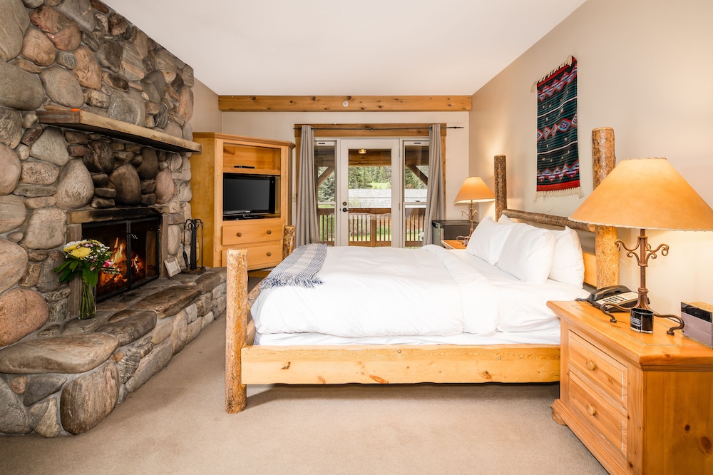 Rainbow Ranch Lodge - photo 11