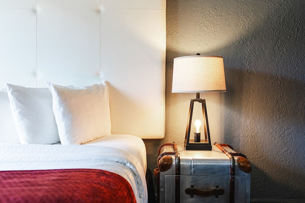 Avalon Hotel Downtown St. Petersburg - photo 23