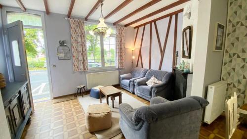 Les Sauterelles - last minute hotel in Unknown City