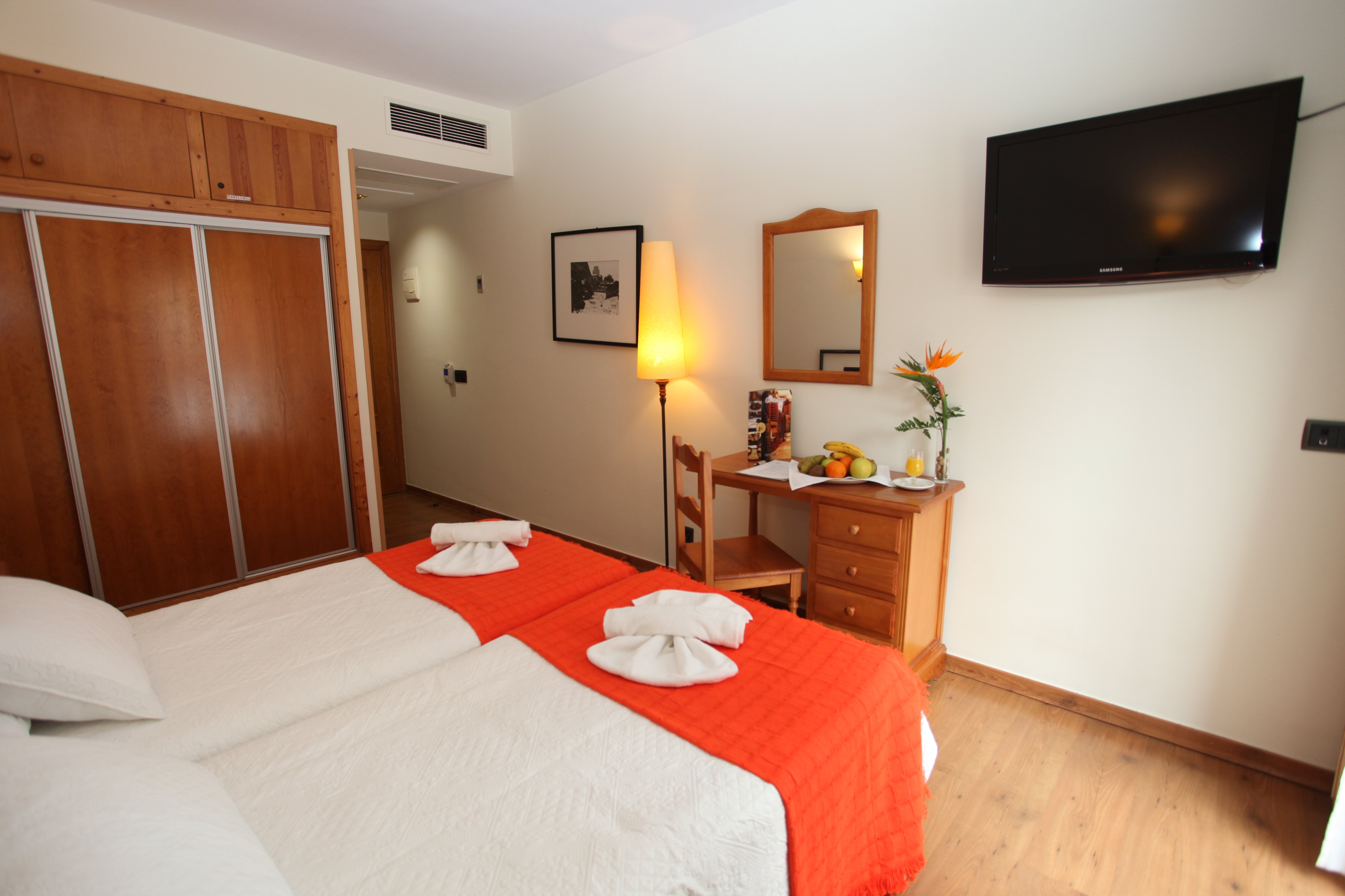 La Bodega Hotel - carbon neutral hotel in Ciudad Rodrigo