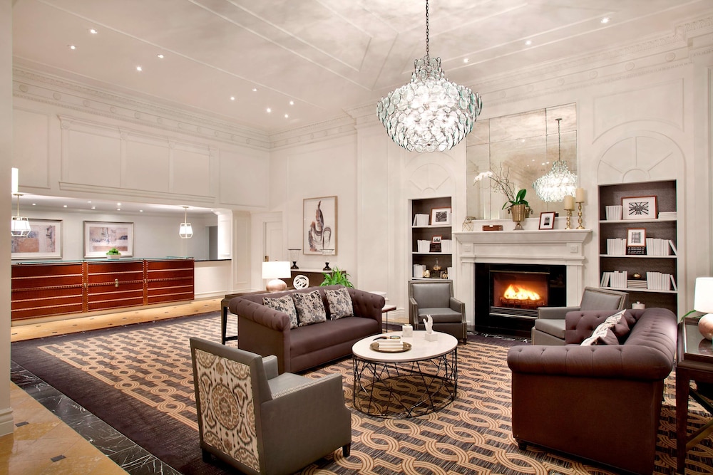 Hilton New Orleans St. Charles Avenue - photo 5