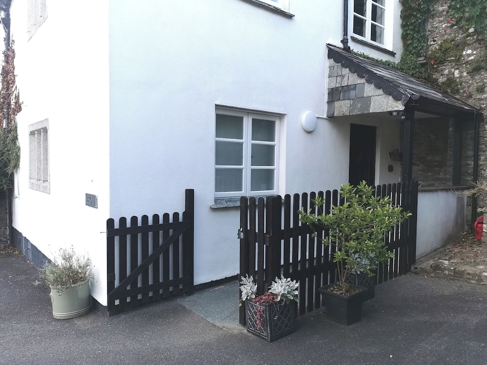 Lower Culvermead in Tavistock, United Kingdom