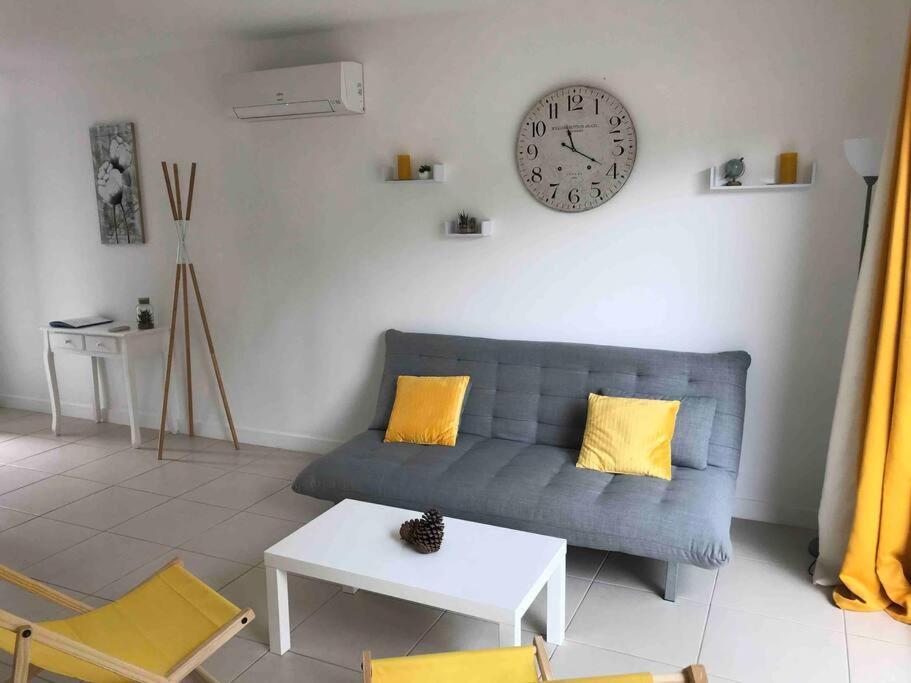 A 1km de la Plage Le Pin — hotel in Mimizan