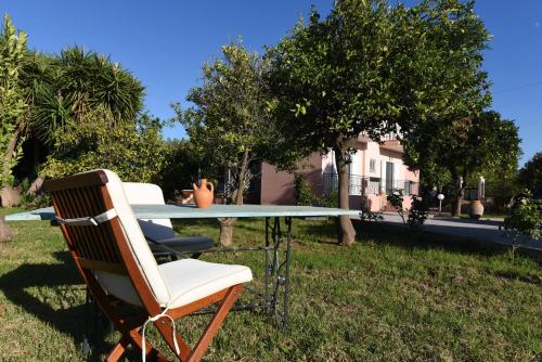 Secret Garden Τemeni — 4-Star Luxury Hotel in Aigio, Greece
