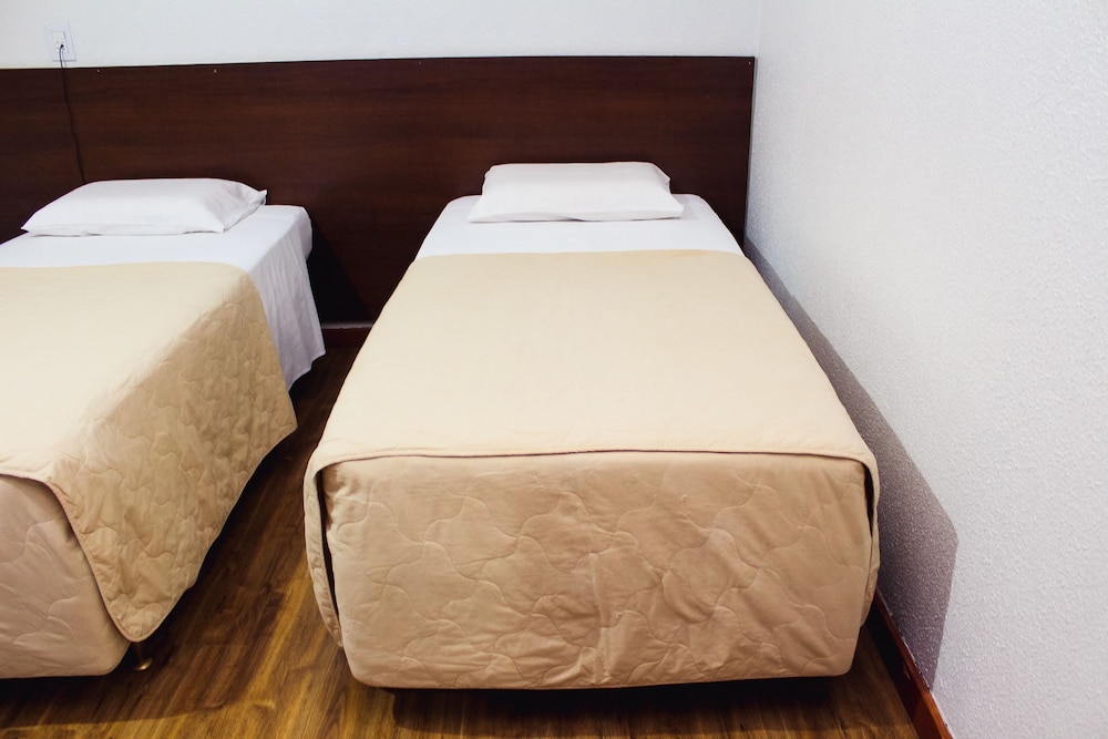 Hotel Trevo MS — Campo Grande — photo 4