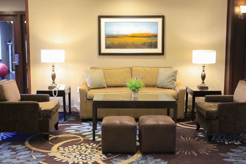Staybridge Suites Silicon Valley by IHG - photo 52