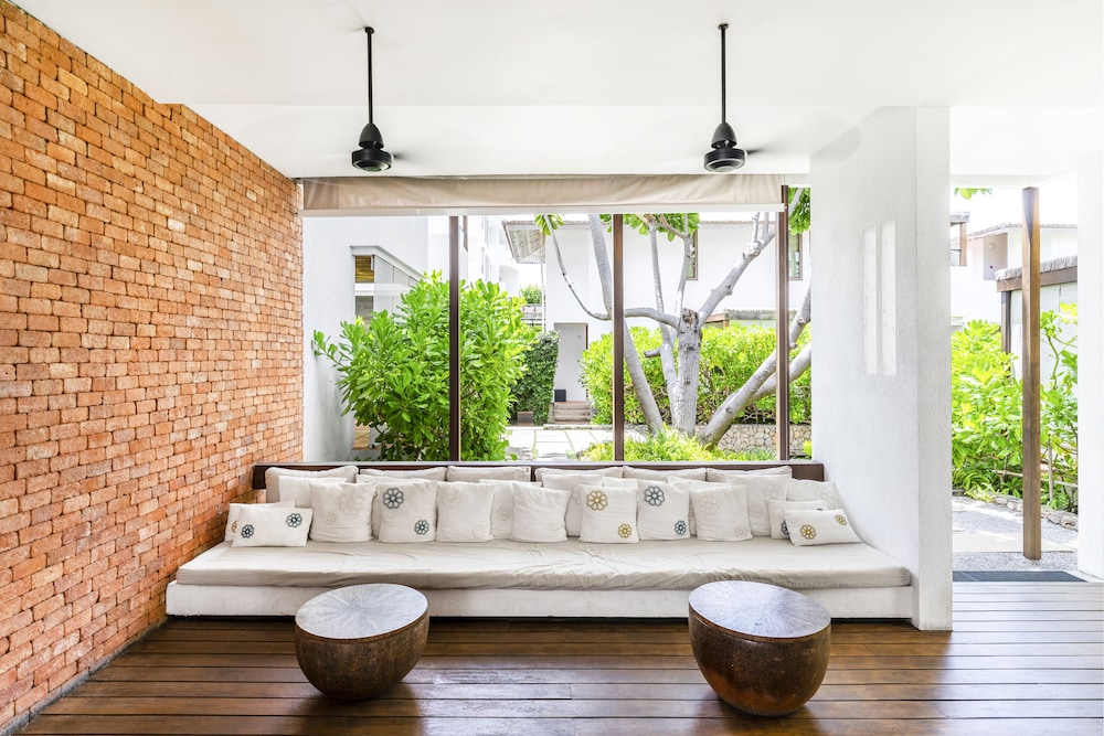 Putahracsa Hua Hin in Hua Hin, Thailand