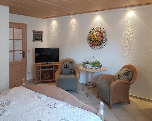 Gasthof und Eiscafe Frank — hotel in Leimbach