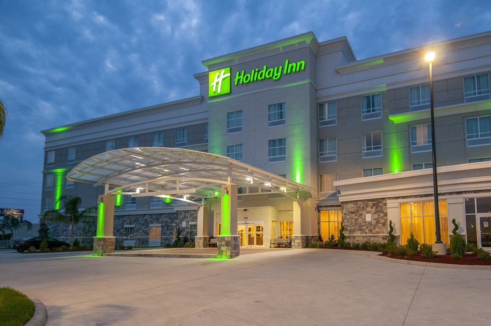 Holiday Inn New Orleans Airport North By Ihg — Kenner