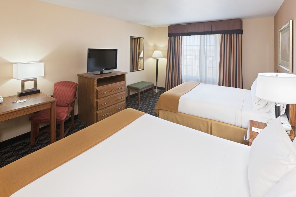 Holiday Inn Express Hereford by IHG - photo 8