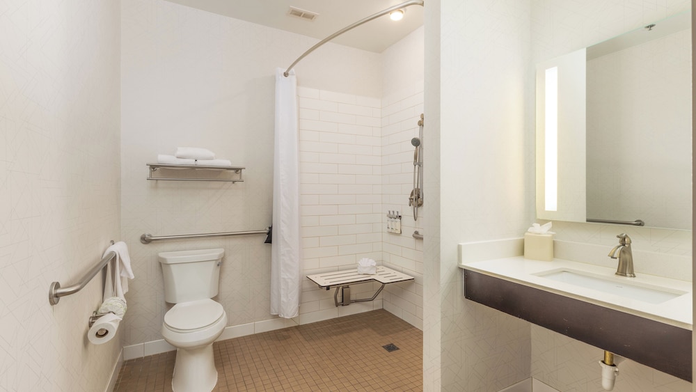 Holiday Inn Express Bellingham by IHG - photo 40