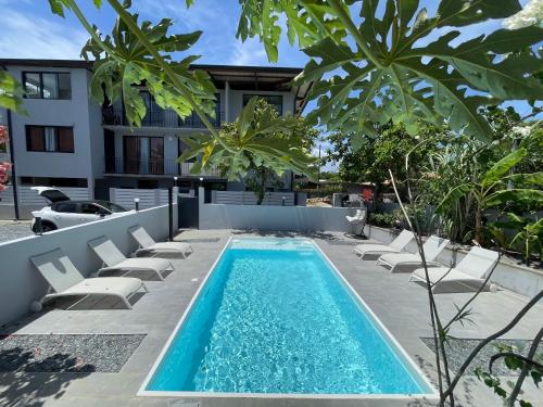 Le Cocon Terre Et Mer - last minute hotel in Unknown City
