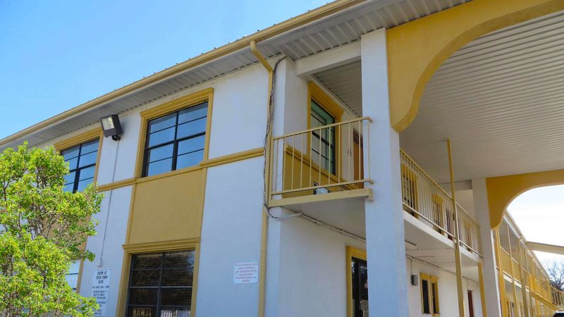 Motel 6 Weatherford - featured photo