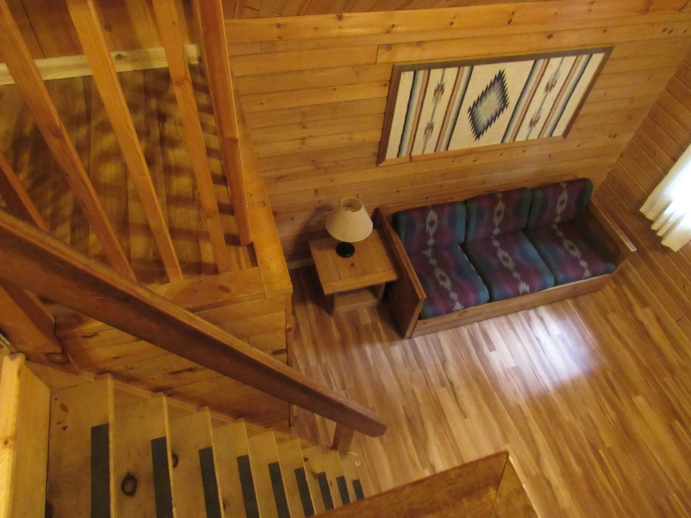Double JJ Resort - photo 42