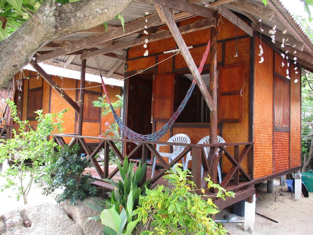 Pimmada Hut — Ko Pha Ngan — photo 2