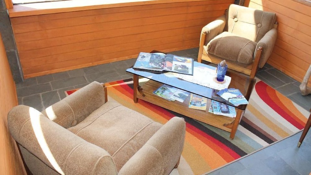 Hotel El Coihue — Pucon — photo 4