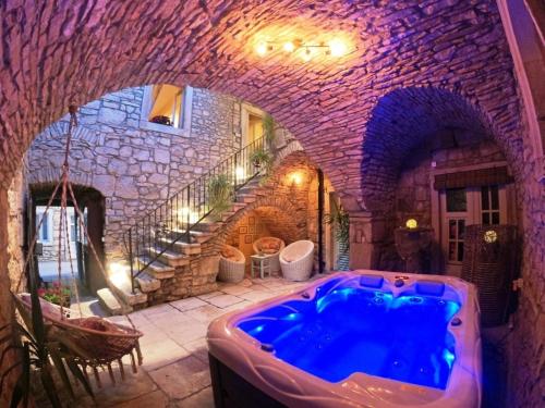 Holiday house with a parking space Blato Korcula 24736 — 4-Star Luxury Hotel in Blato, Croatia