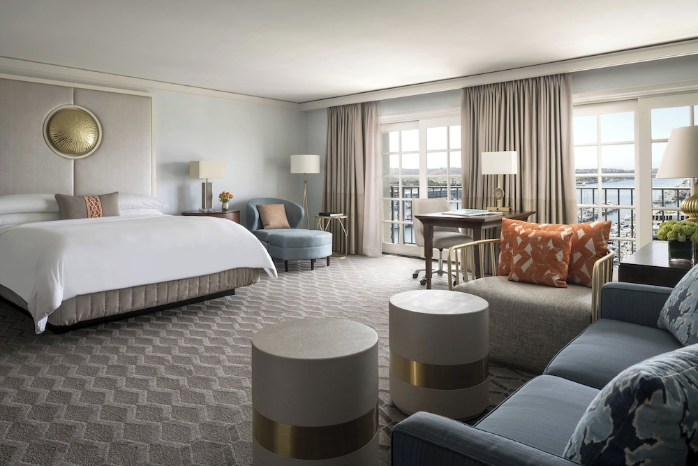 The Ritz Carlton Marina del Rey - photo 26