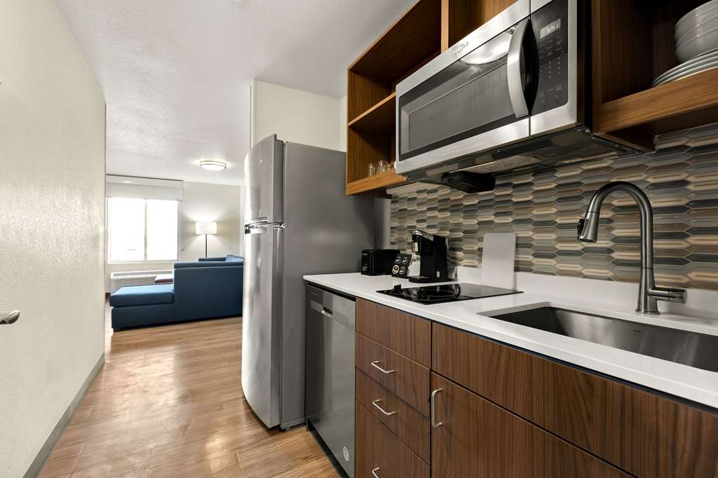 Everhome Suites Nampa Boise - photo 40