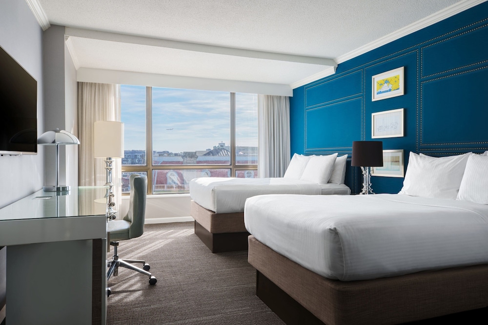 The Ven at Embassy Row Washington D.C. a Tribute Portfolio Hotel - photo 23