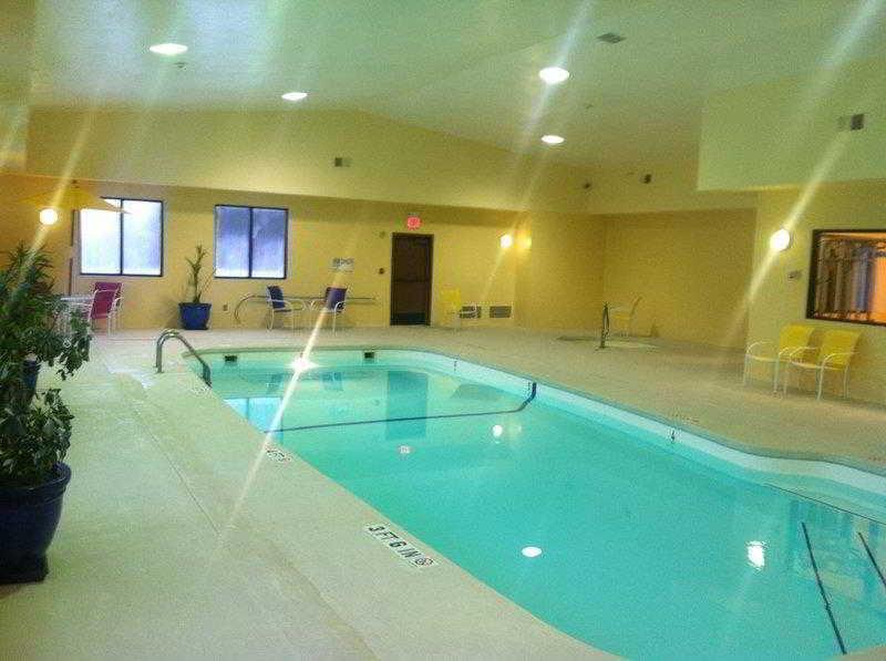 Best Western Four Presidents L - photo 4