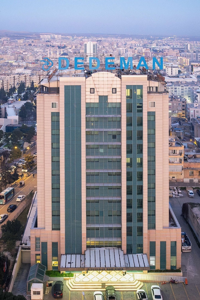 Dedeman Sanliurfa