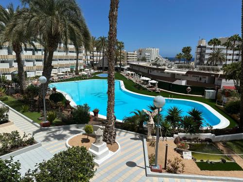 Estudio mondrian in Playa Del Ingles, Spain