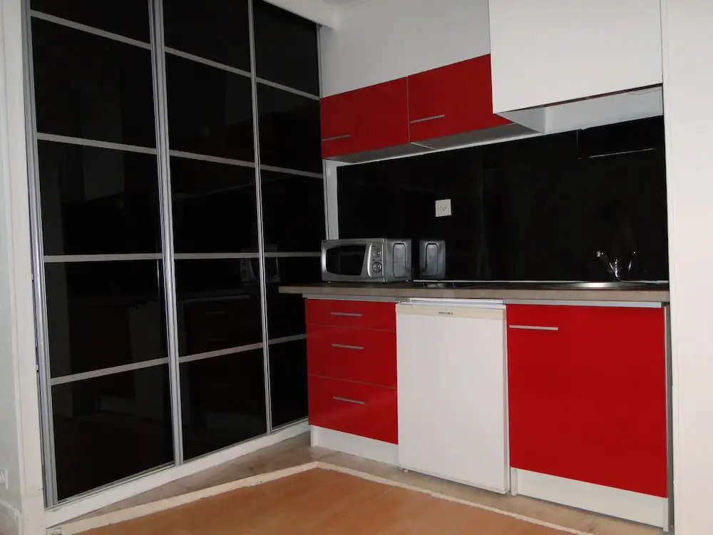 Appartement Trocadero — 5-Star Luxury Hotel in Paris, France