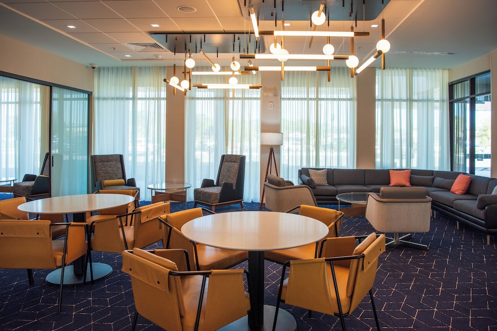 Courtyard by Marriott Lake City - photo 4