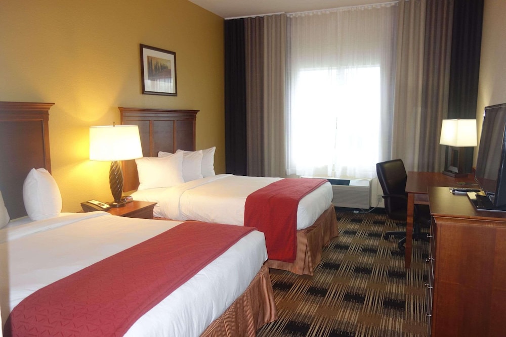 Country Inn & Suites by Radisson Helen GA - photo 33