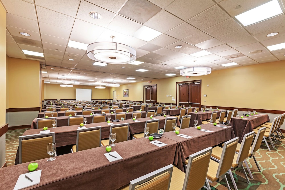 Embassy Suites by Hilton Dallas Market Center - photo 49