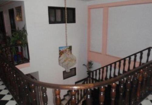 La Torre Hotel — Tupiza — photo 2