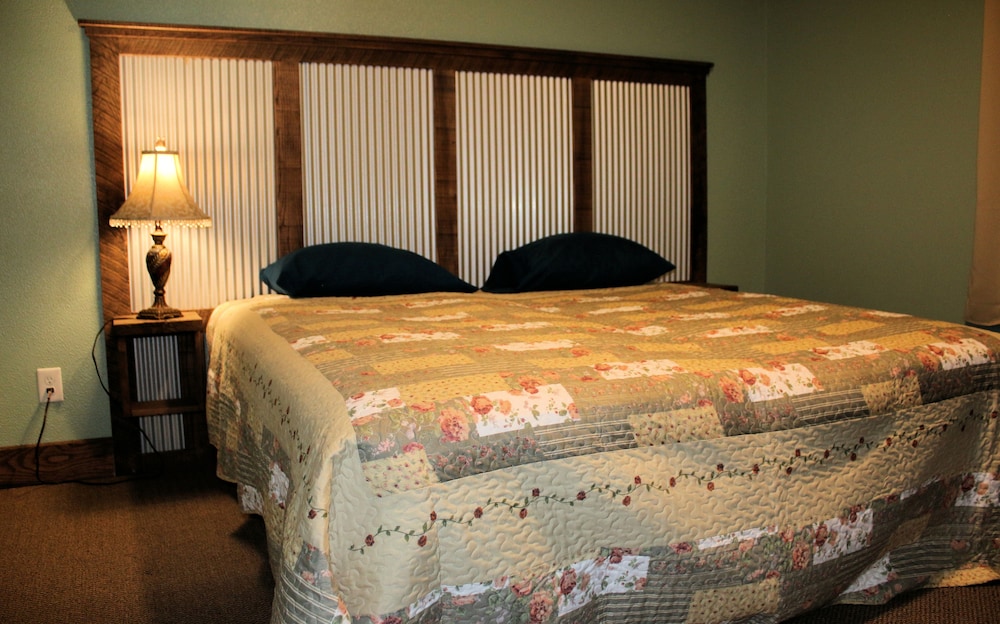 Lynnhurst Family Resort - photo 27