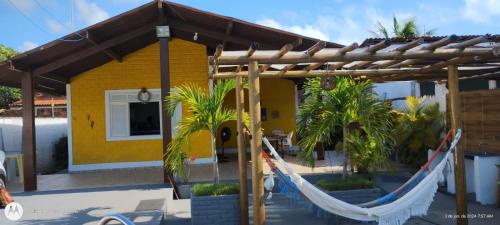 Casa na Ilha da Crôa Barra de Santo Antônio — Barra De Santo Antonio — photo 4