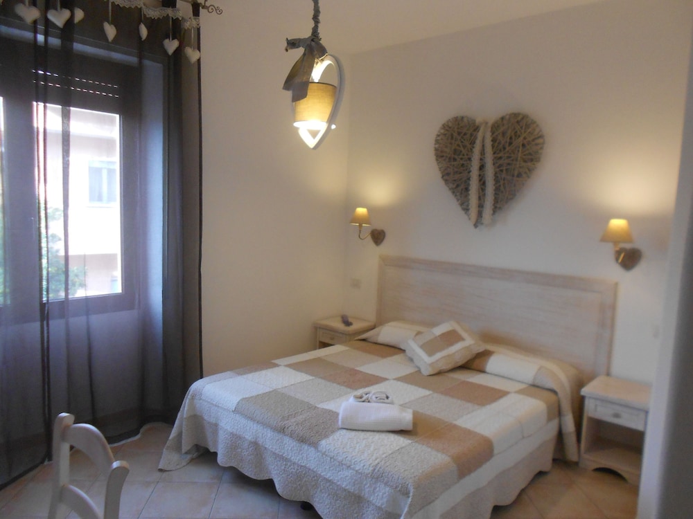 Hotel Tabby in Golfo Aranci, Italy