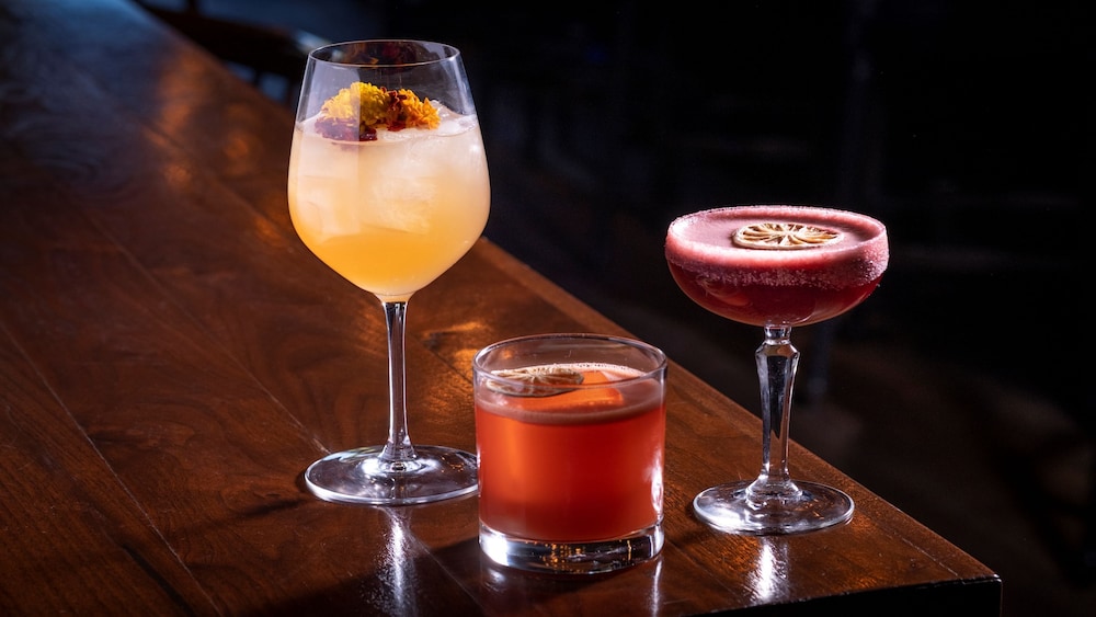 Kimpton Hotel Palomar Phoenix Cityscape an IHG Hotel - photo 2