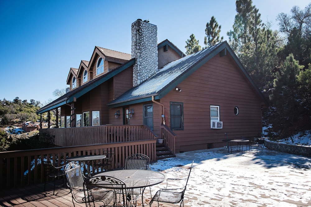 Tucker Peak Lodge - photo 48