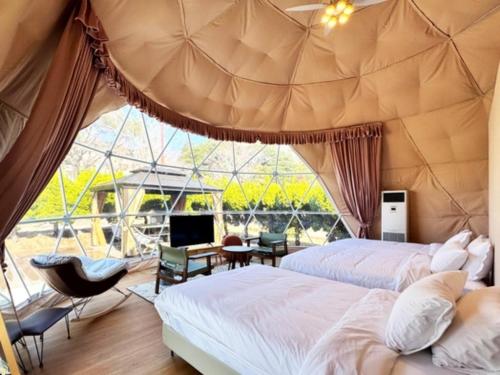 Ue Garden Resort Vacation Stay 12915V — hotel in Togane