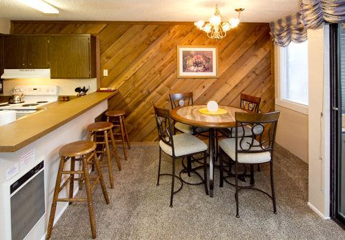 Bigwood by Grand Mammoth Resorts - photo 8