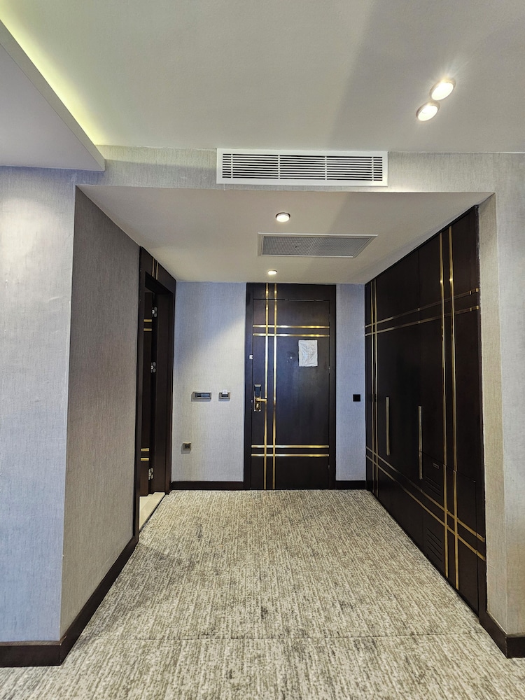 Asur Imperıal Hotel — Midyat — photo 4