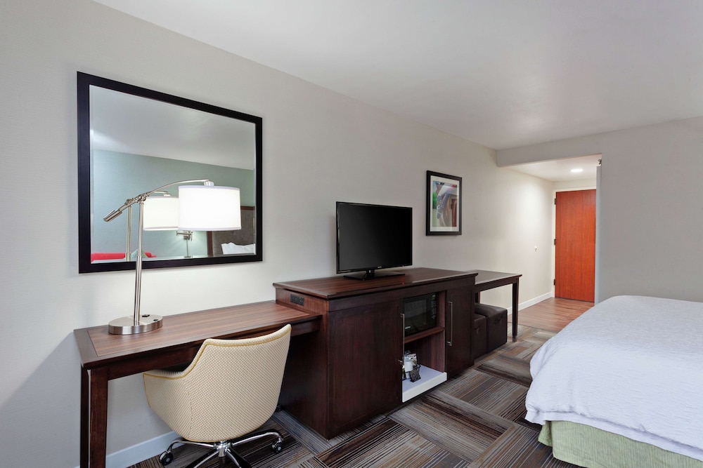 Hampton Inn Los Angeles Arcadia Pasadena - photo 9