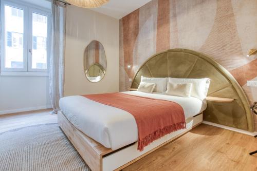 Easylife Milano Gregorio 4 Porta Venezia — 4-Star Luxury Hotel in Milan, Italy